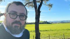 A 10-year-old, two rabbis and a Holocaust survivor – Who are the Bondi shooting victims?