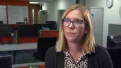 ‘More victims in NHS child abuse probe’ – police