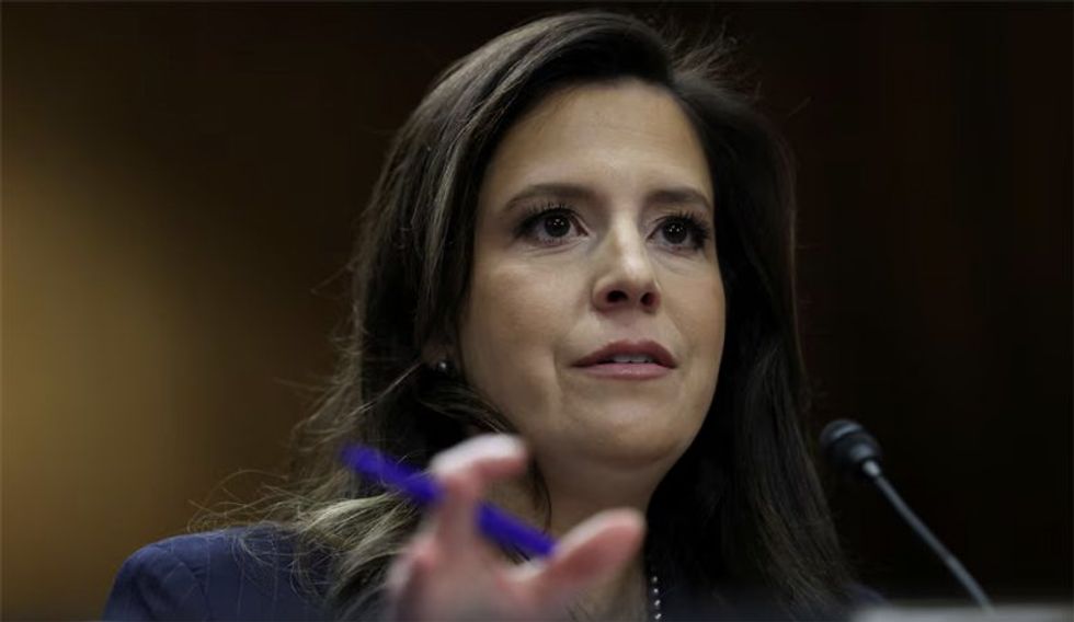 Insiders fume as Trump leaves ally Elise Stefanik hanging: ‘A primary doesn’t help us’