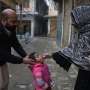 Pakistan begins last anti-polio vaccination drive of the year after surge in new cases