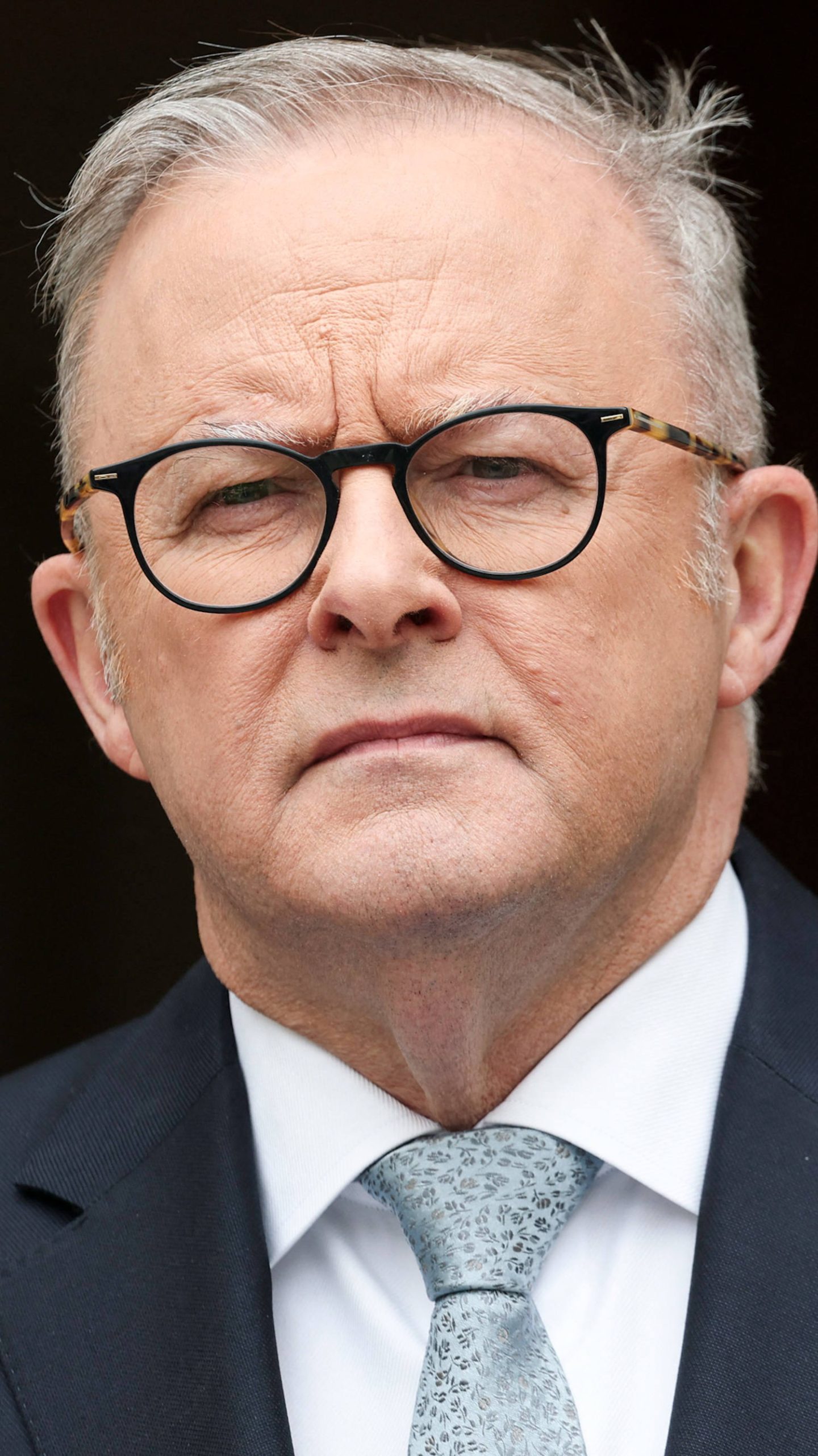 Australian prime minister focusing on tougher gun laws