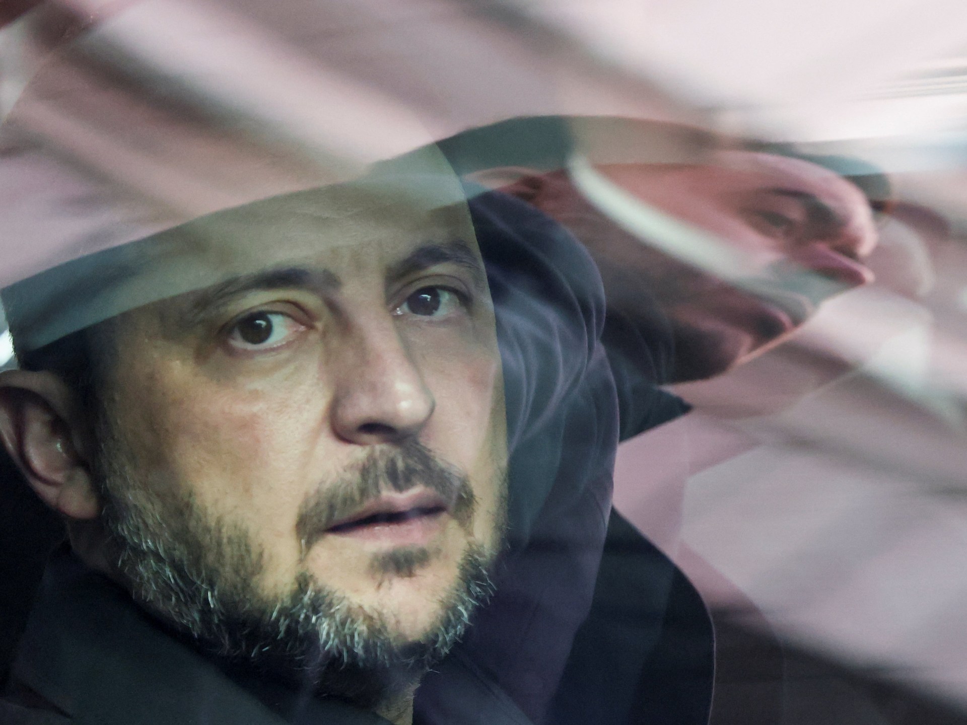 Ukraine drops NATO bid: Will Kyiv get security guarantees from the West?