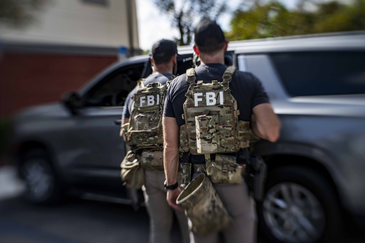 25 rumors about the FBI, investigated