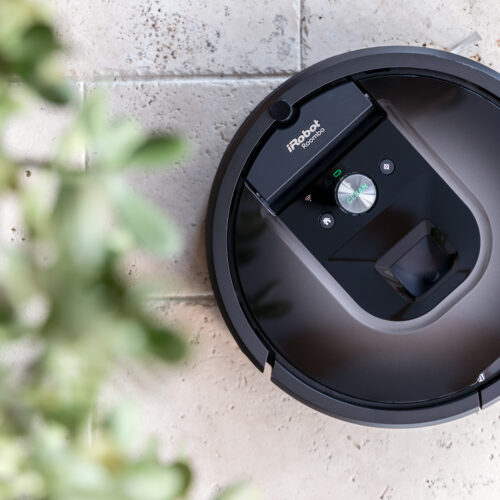 Roomba maker iRobot swept into bankruptcy