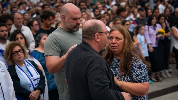 What we know about the victims in the Bondi Beach Hanukkah attack