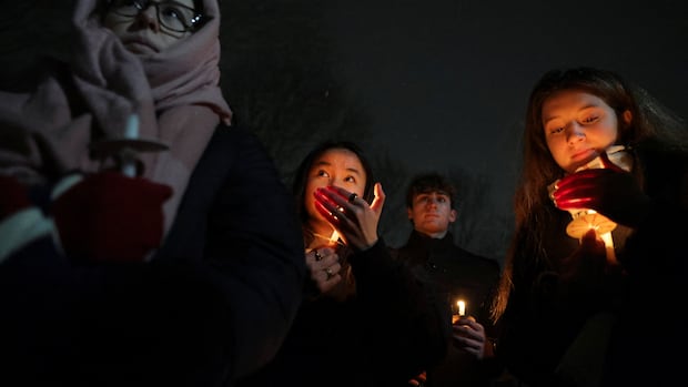 Authorities renew search for Brown University shooter after releasing person of interest