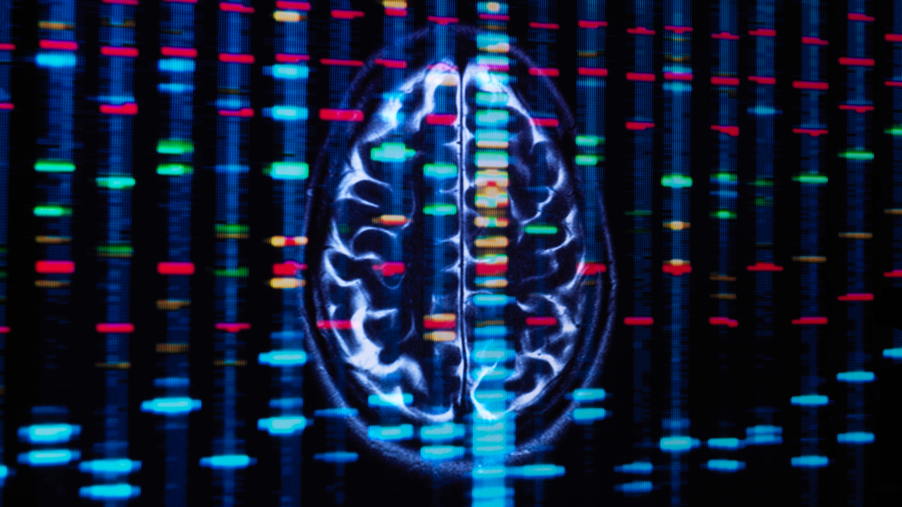 5 genetic ‘signatures’ underpin a range of psychiatric conditions