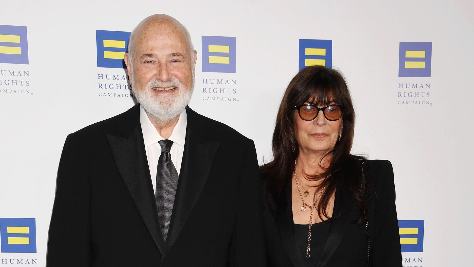 Tweety McTreason launches attack on Rob Reiner, found stabbed to death, as director’s son is arrested