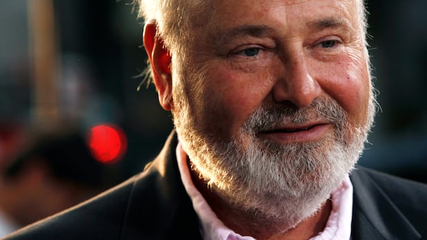 Trump wildly claims Rob Reiner died of ‘Trump derangement syndrome’