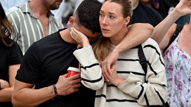 What we know so far about the Bondi Beach attack on a Hanukkah event
