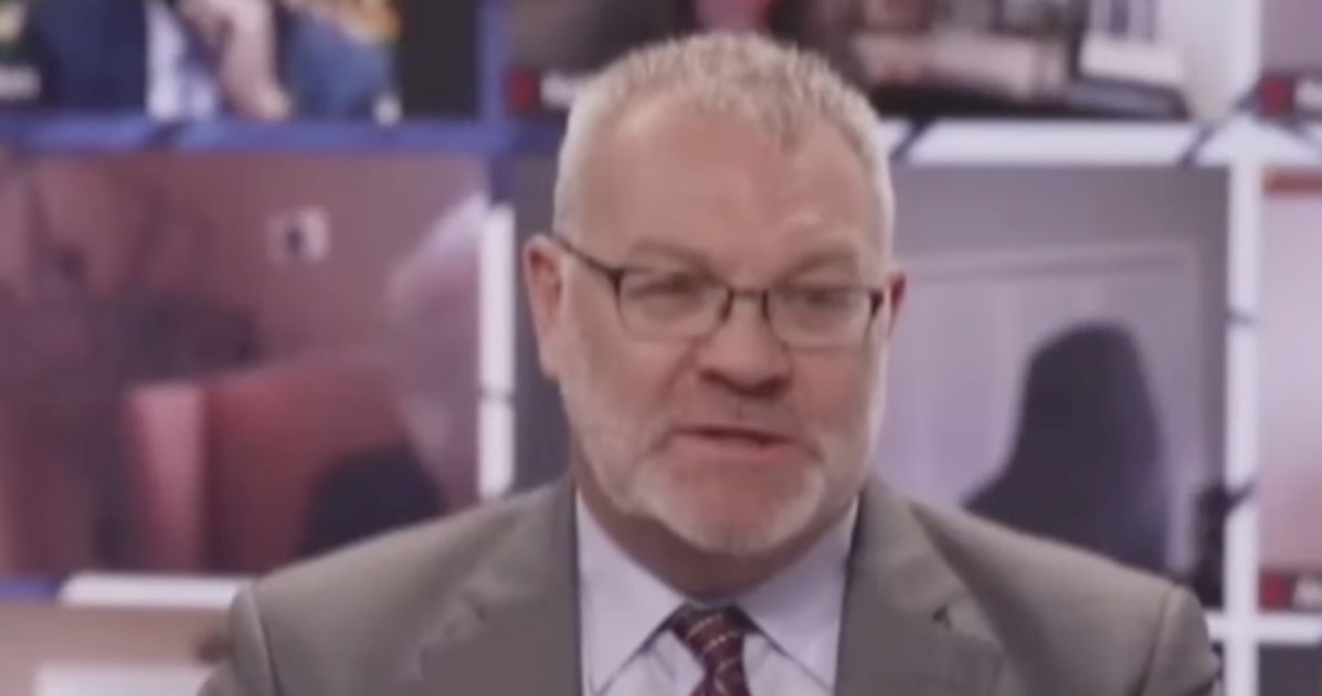 Massively influential GOP group hires leader who wants to criminalize homosexuality