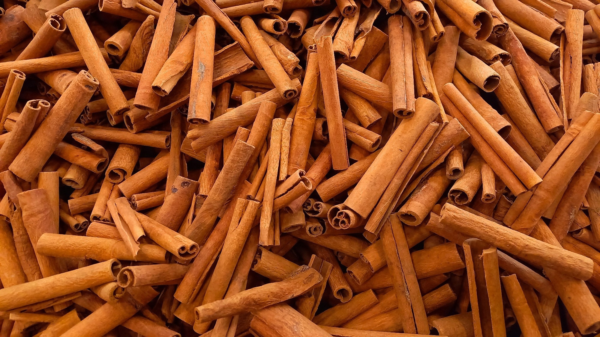 Scientists map how cinnamon’s bioactives interact with cancer signaling