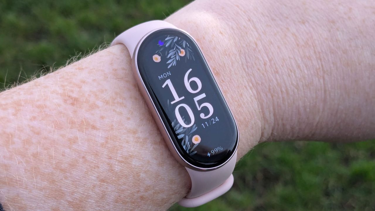 Xiaomi Smart Band 10 fitness tracker review: Sleek and budget-friendly