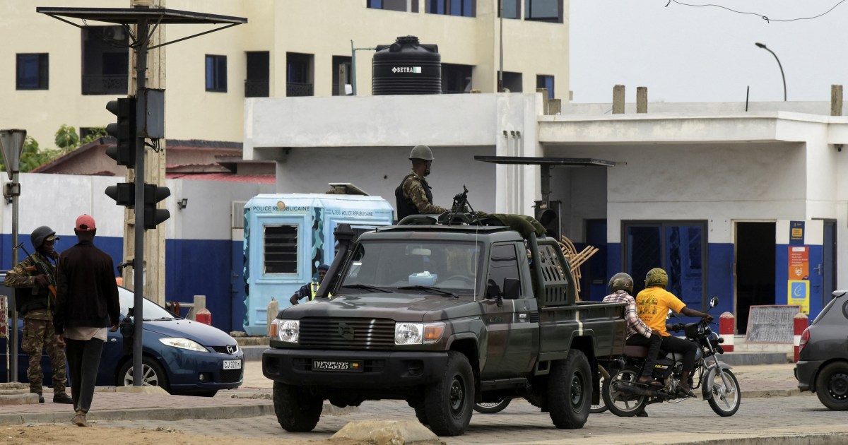 Has Benin’s foiled coup made ECOWAS a West African heavyweight once more?