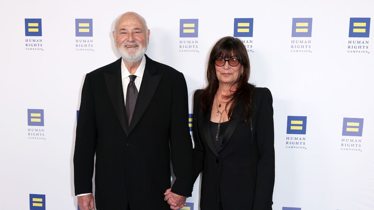Unraveling baseless rumor Rob and Michele Reiner’s son Nick is transgender