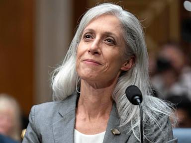 California hires ex-CDC leaders who were fired or quit under Trump