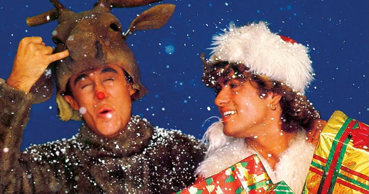 Is “Last Christmas” a gay song? Let’s unwrap its history and see…