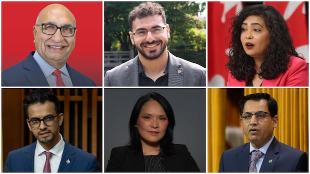 Canadian delegation, including MPs, denied entry into West Bank