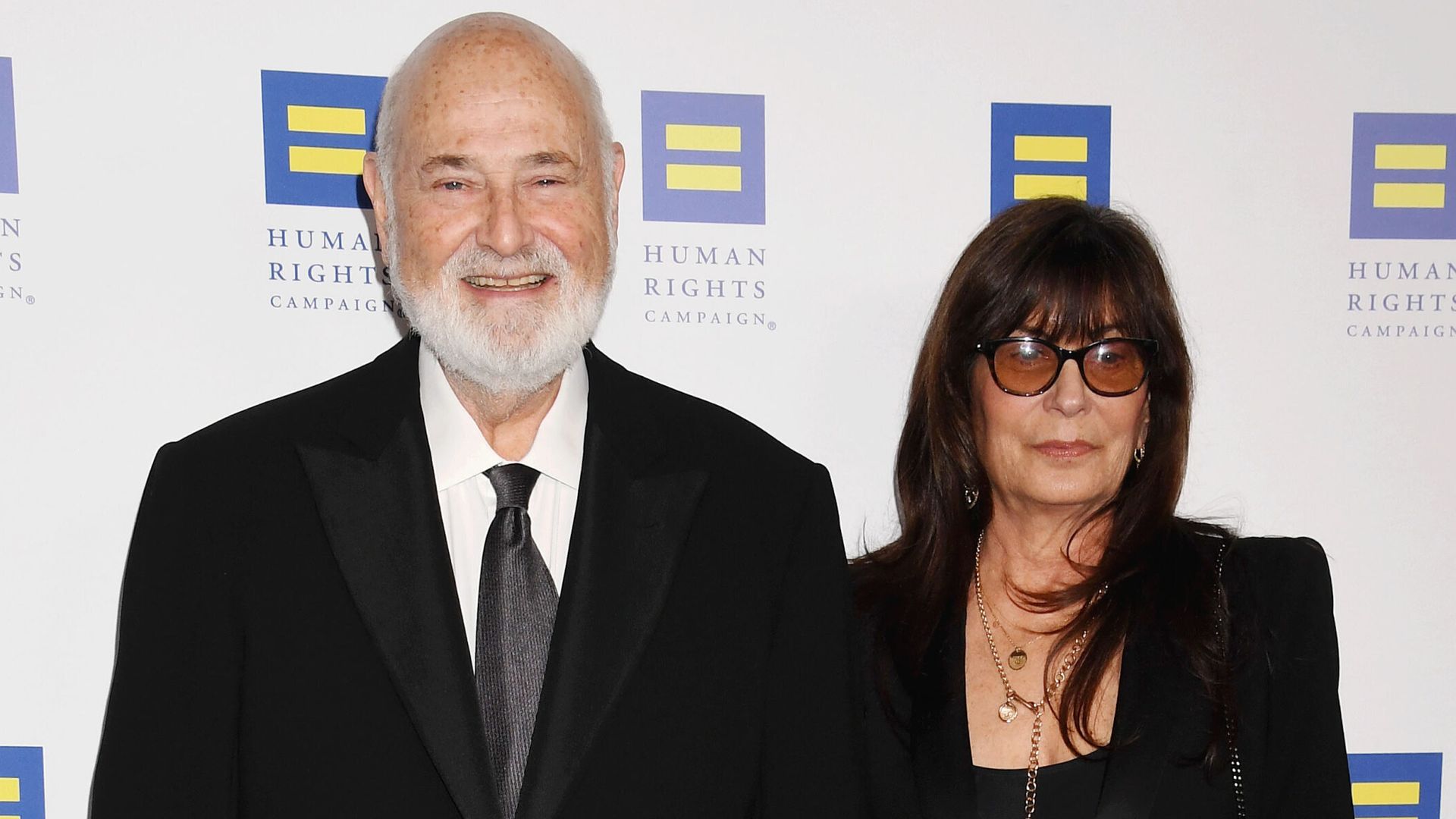 Rob Reiner’s son ‘was disruptive at Conan O’Brien party’ night before killings