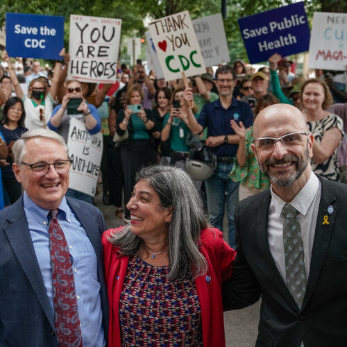 Ars Live Today: 3 former CDC leaders detail impacts of RFK Jr.’s anti-science agenda