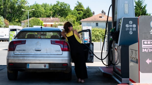Ban on gas car sales walked back by EU