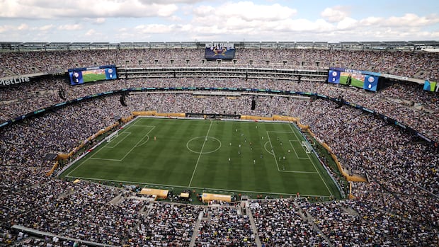 FIFA slashes price of some World Cup tickets after global fan backlash