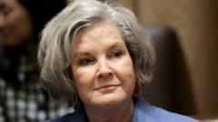 Vanity Fair story that bashed Vance and Musk lacked context, Trump chief of staff says