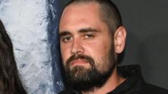 Rob and Michele Reiner’s son Nick to face murder charges in parents’ deaths