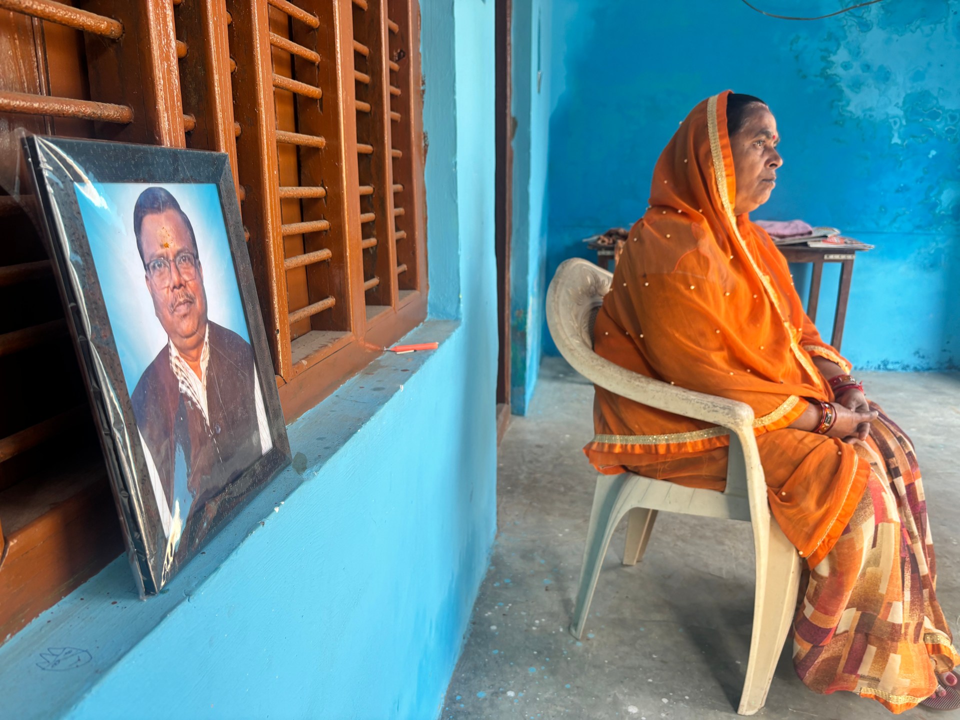 India’s new suicide crisis: Poll workers take lives amid voter recount rush