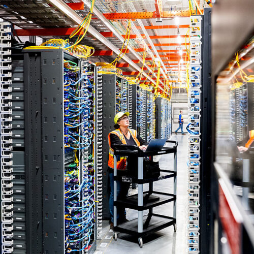 Senators count the shady ways data centers pass energy costs on to Americans