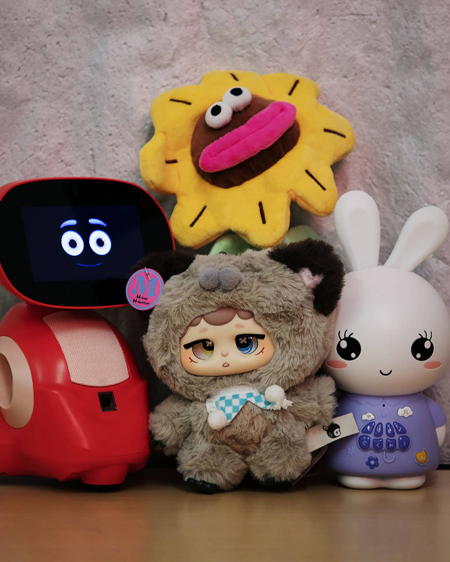 Senators demand answers on AI toys from leading manufacturers