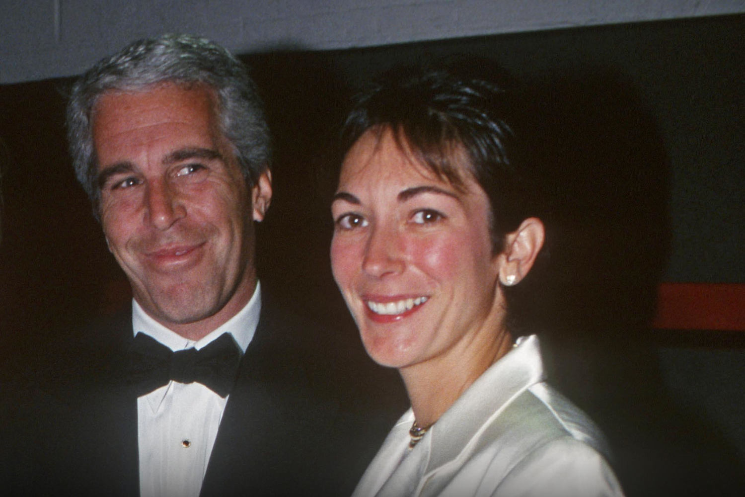 DOJ must release Epstein files by Friday or risk repercussions, law’s co-author says