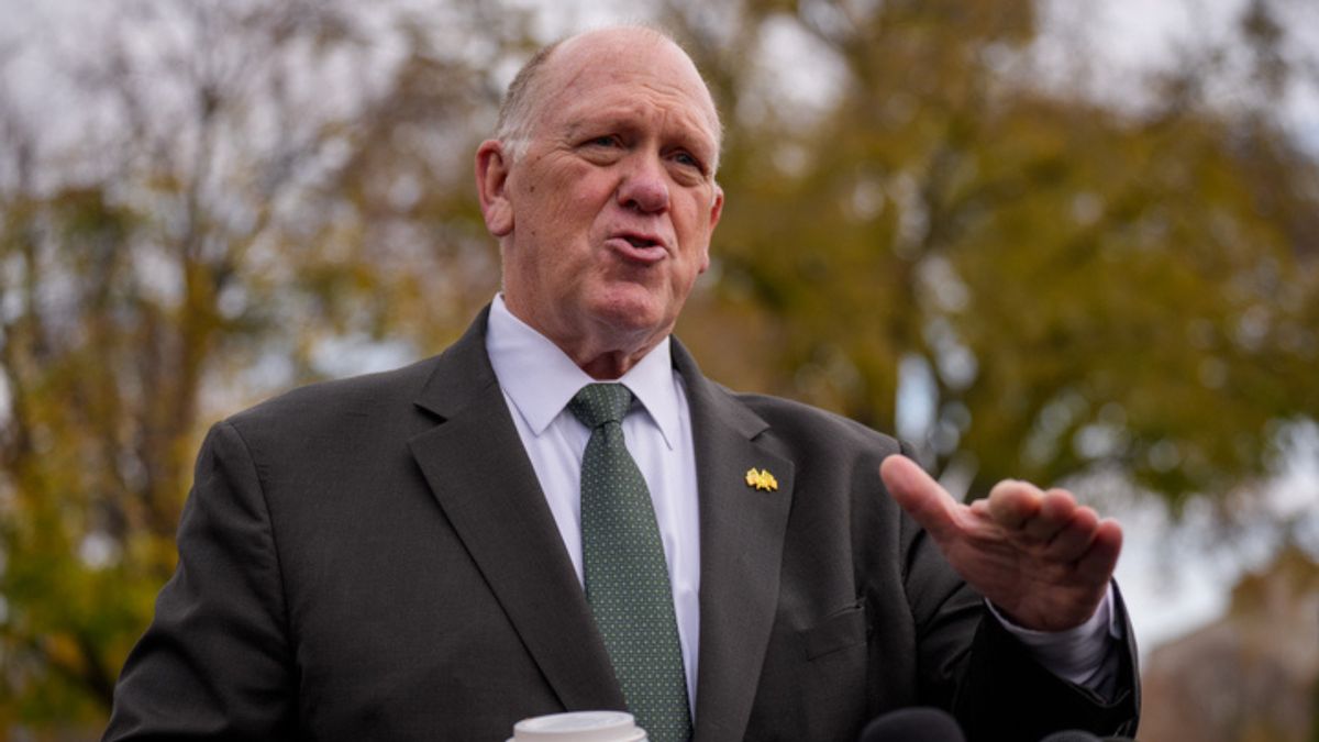 Trump admin said it rescued more than 62K children from sex trafficking and abuse. Here are the facts