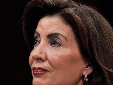 New York governor says she has reached a deal to legalize medically assisted suicide