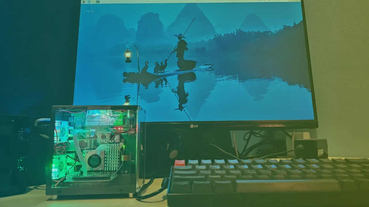 Your Raspberry Pi Can Be a Real Desktop (If You Pick the Right OS)