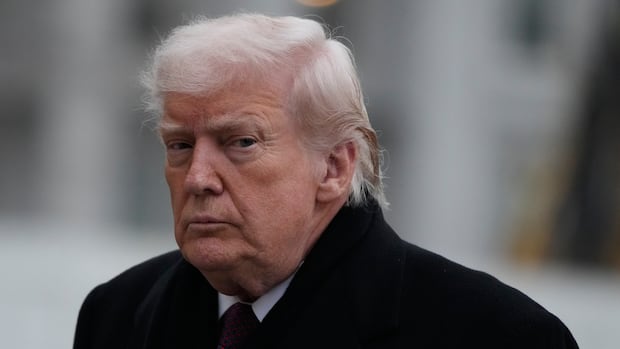 Free the beer and dairy: Trump administration lays out must-do conditions for CUSMA review