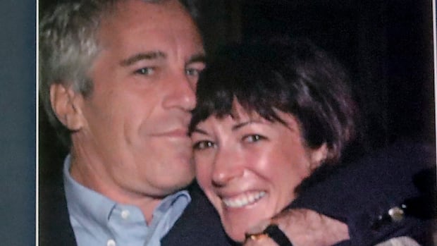 Epstein accomplice Ghislaine Maxwell asks federal judge to set aside sex trafficking conviction