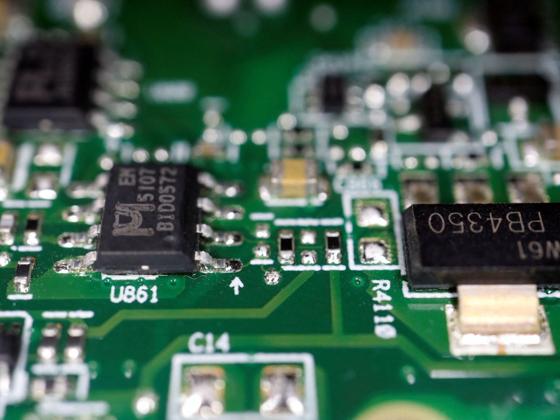 Can India catch up with the US, Taiwan and China in the global chip race?