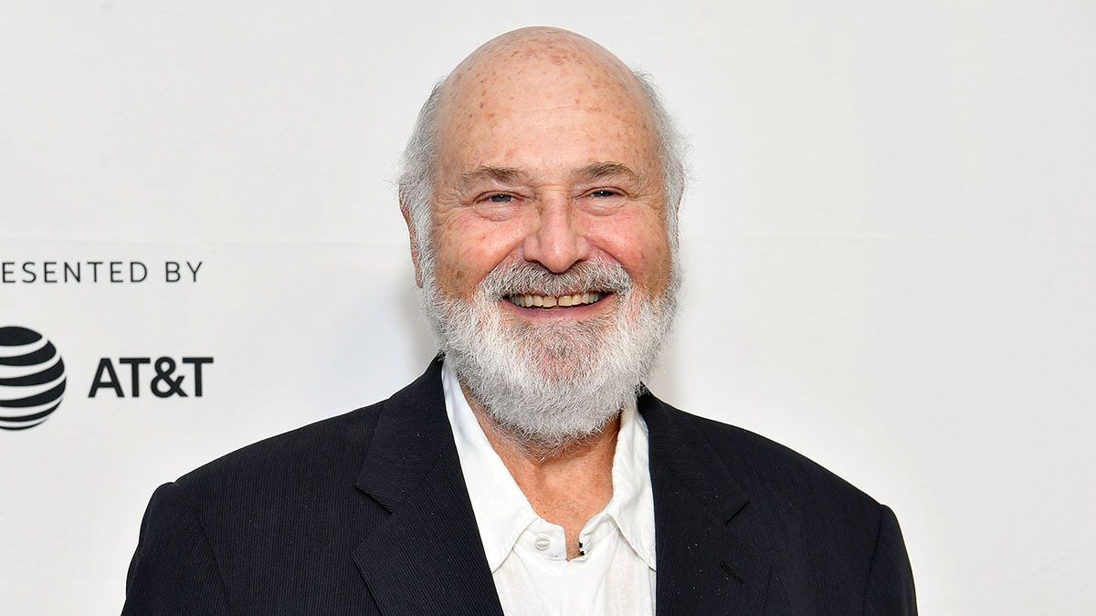 Rob Reiner didn’t share profanity-laced tweet about Trump and MAGA