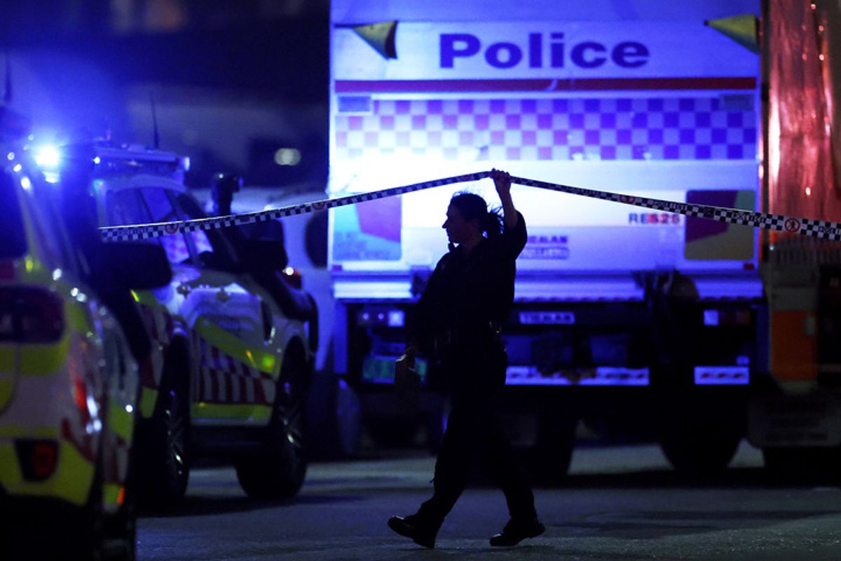 Is Bondi Beach ‘hero’ Ahmed al-Ahmed Muslim? Evidence points to yes