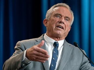 Former NIH scientist sues Trump administration, claims illegal firing over research cuts