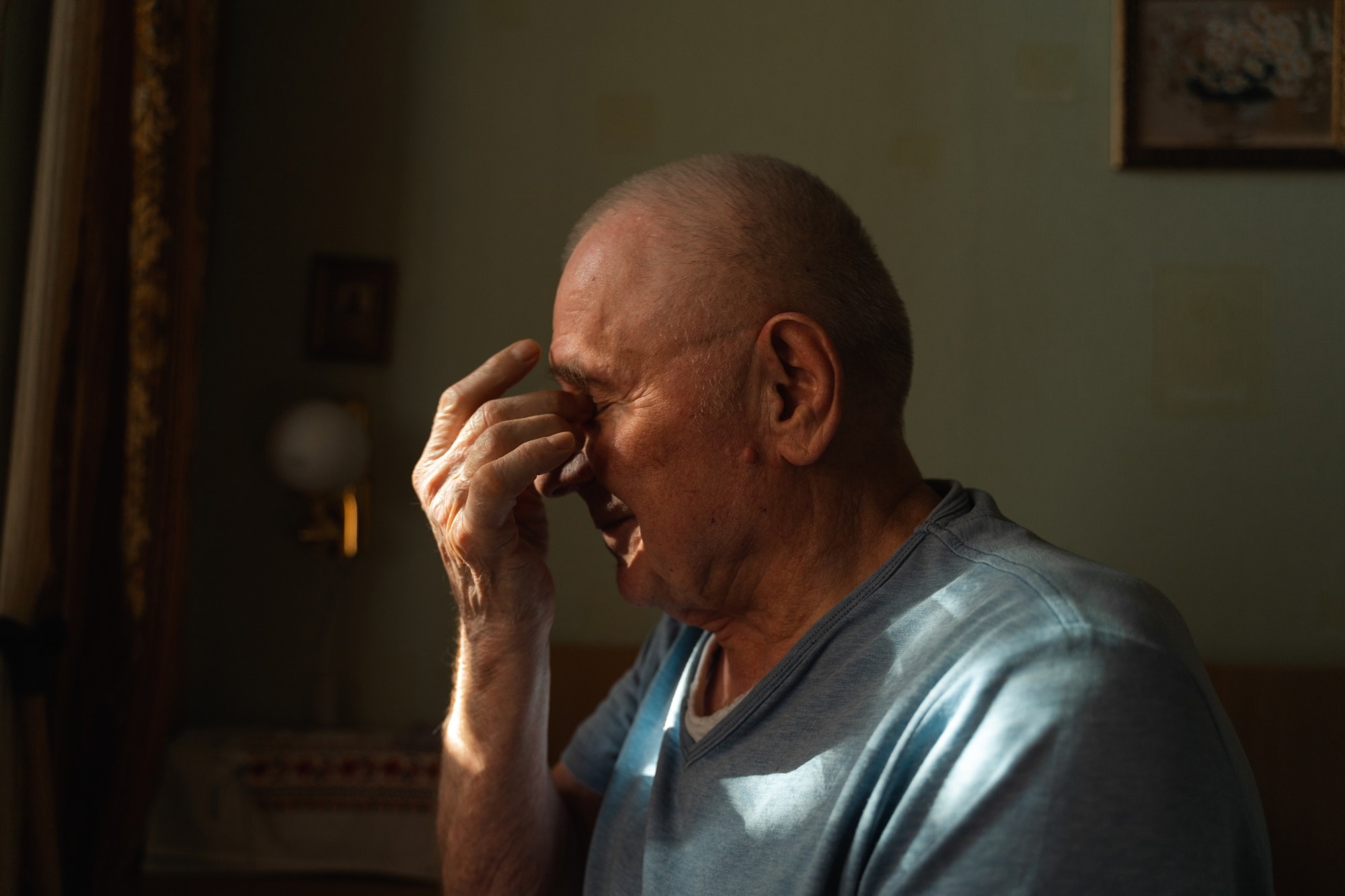 Social isolation emerges as a key, independent risk factor for cognitive decline