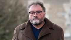 French ‘Doctor Death’ who poisoned patients jailed for life