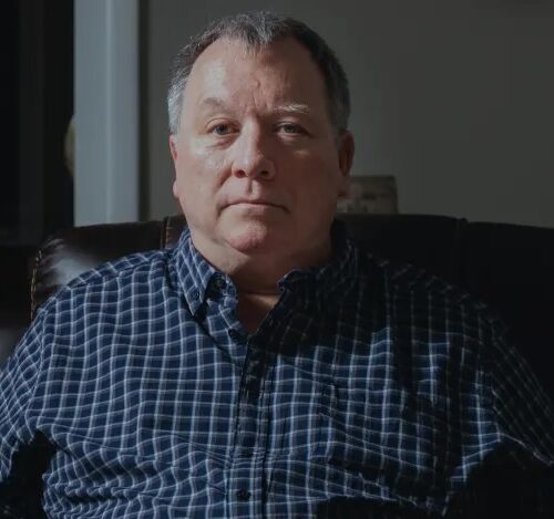 Man sues cops who jailed him for 37 days for trolling a Charlie Kirk vigil