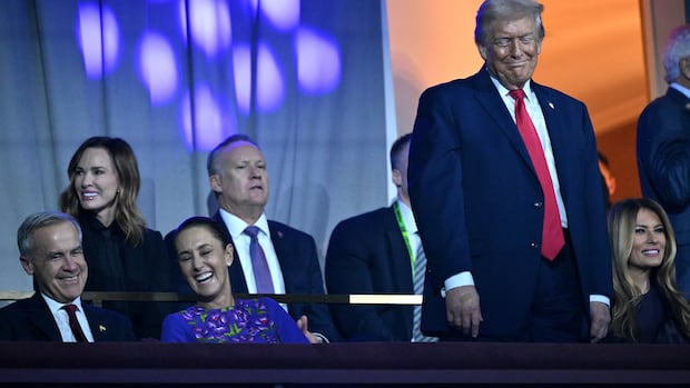 U.S. Supreme Court decision on Trump’s tariffs could bring more trade uncertainty to Canada