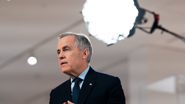 Trump hasn’t threatened ripping up North American trade deal in private talks, Carney says