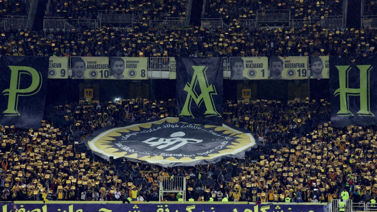 India’s Mohun Bagan banned by AFC for refusal to play football game in Iran