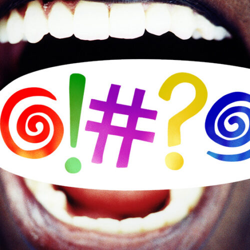 Does swearing make you stronger? Science says yes.