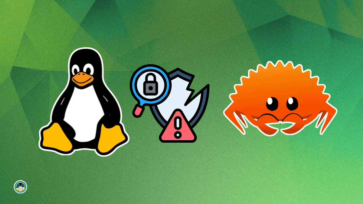 The First Rust CVE in Linux Kernel Only Makes Your System Crash