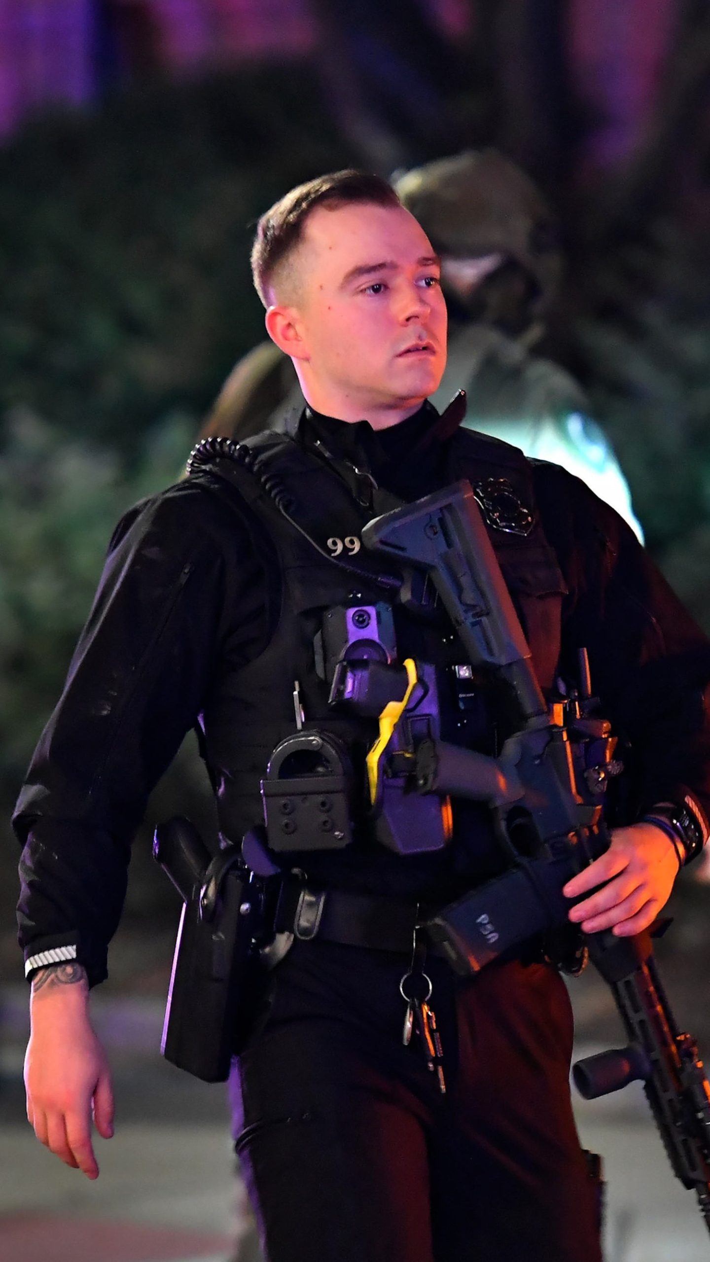 Police investigate new leads in Brown shooting